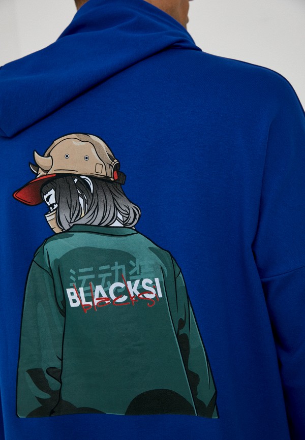 фото Худи blacksi