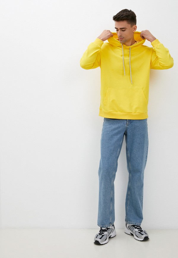 фото Худи blacksi