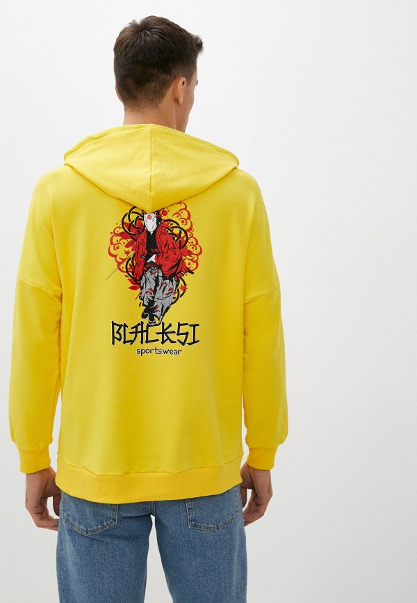 фото Худи blacksi