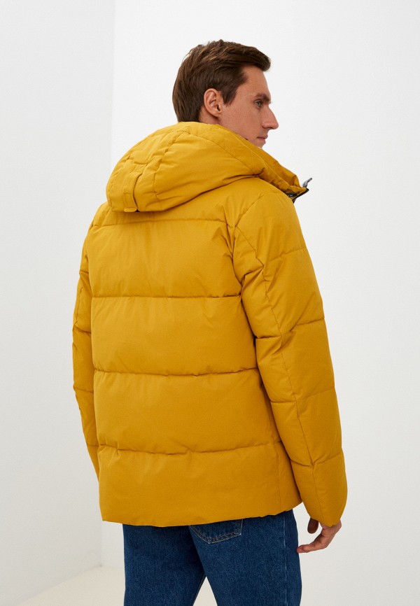 фото Куртка утепленная urban fashion for men