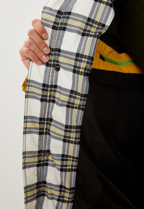 фото Куртка утепленная urban fashion for men