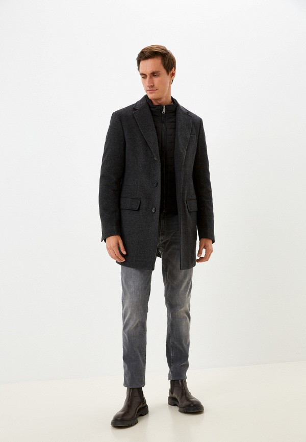 фото Пальто al franco