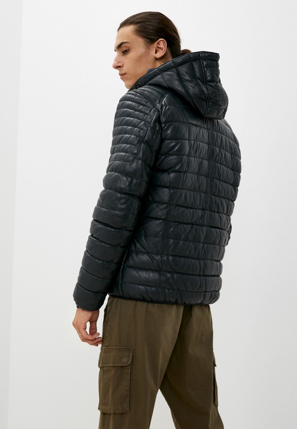 фото Куртка утепленная urban fashion for men