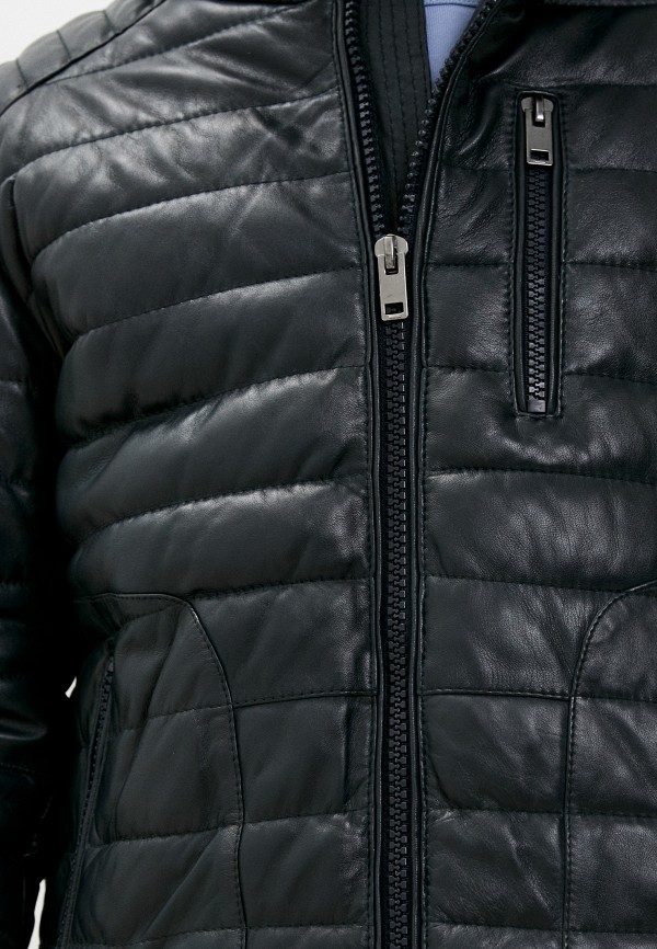 фото Куртка утепленная urban fashion for men