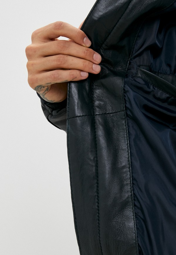 фото Куртка утепленная urban fashion for men