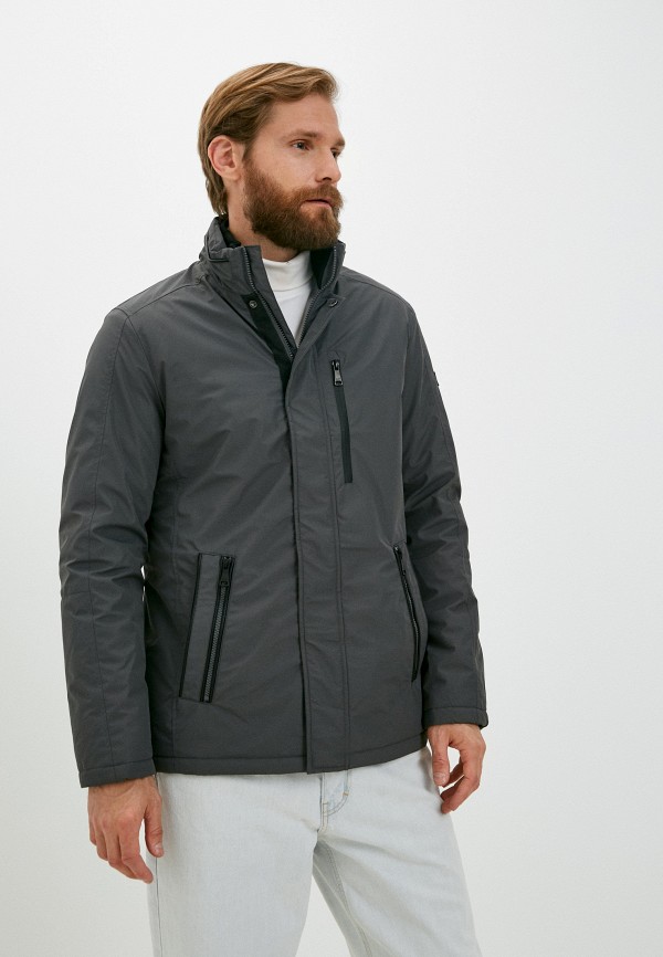 фото Куртка утепленная al franco