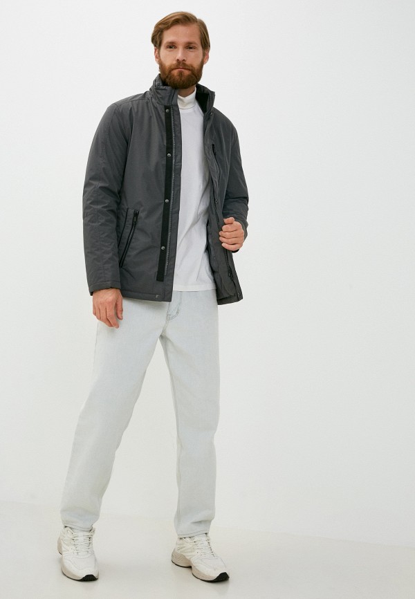 фото Куртка утепленная al franco