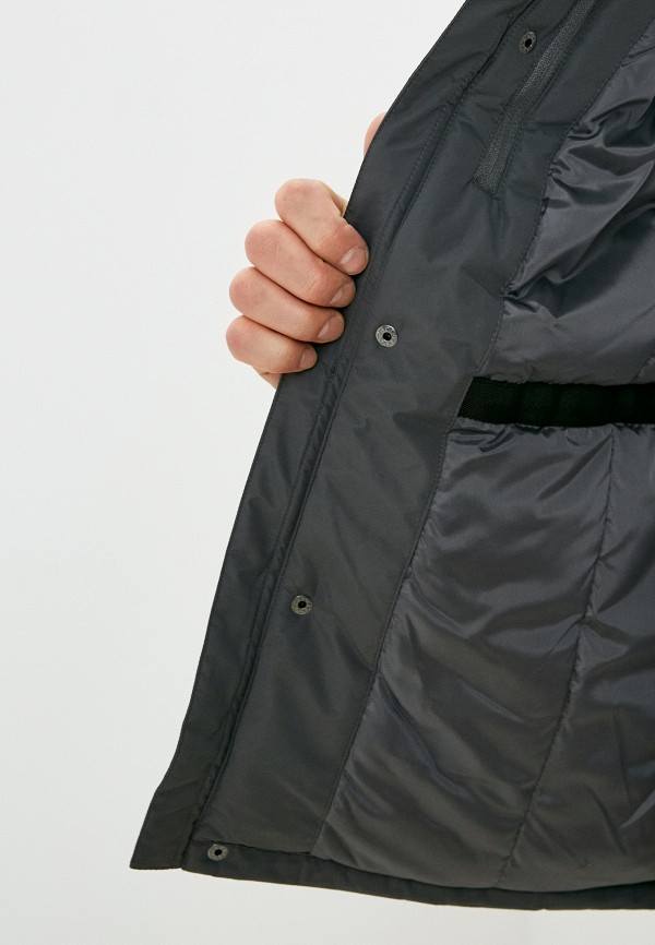 фото Куртка утепленная al franco