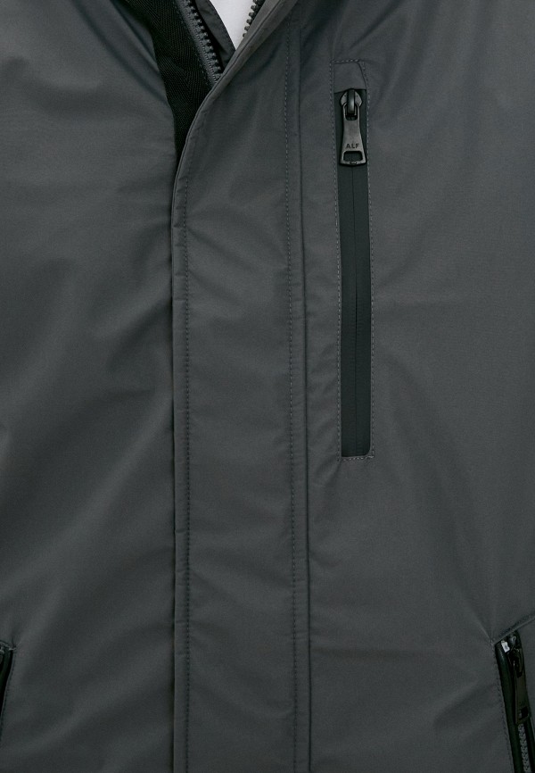 фото Куртка утепленная al franco