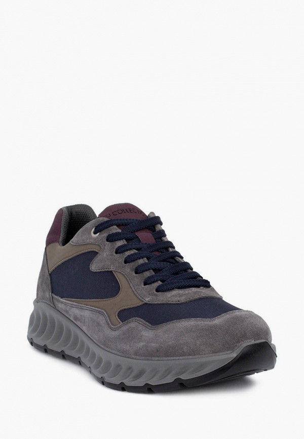 фото Кроссовки tj collection