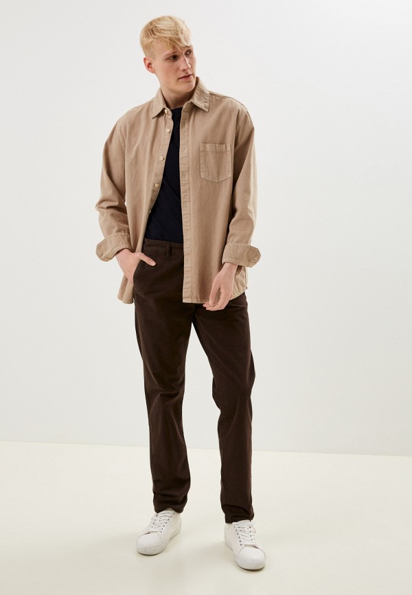 фото Брюки bochetti