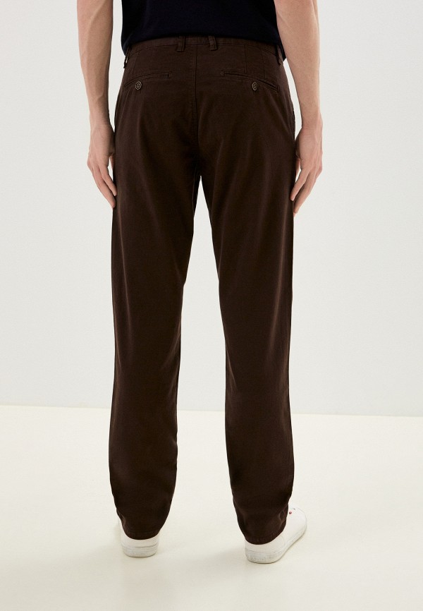 фото Брюки bochetti