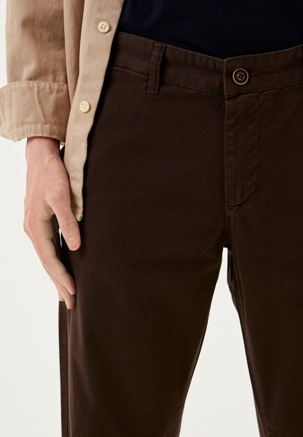 фото Брюки bochetti