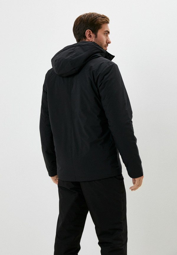 фото Куртка утепленная heiden