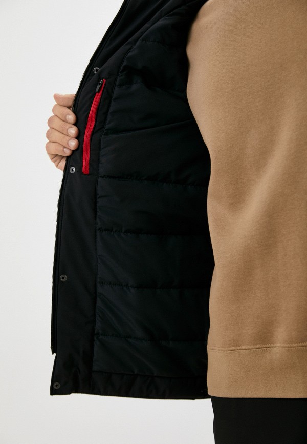 фото Куртка утепленная heiden