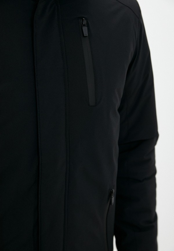 фото Куртка утепленная heiden