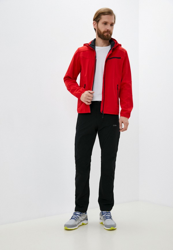 фото Куртка cmp