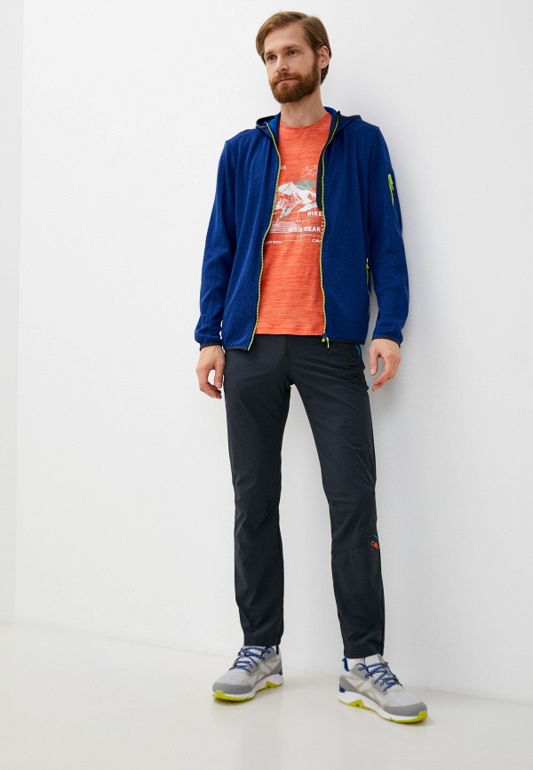 фото Толстовка cmp