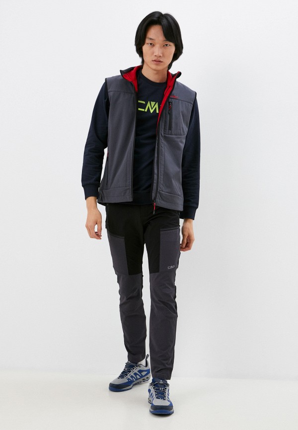 фото Жилет cmp