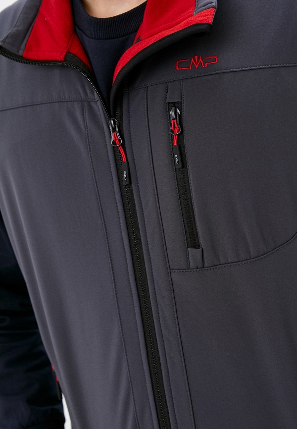 фото Жилет cmp