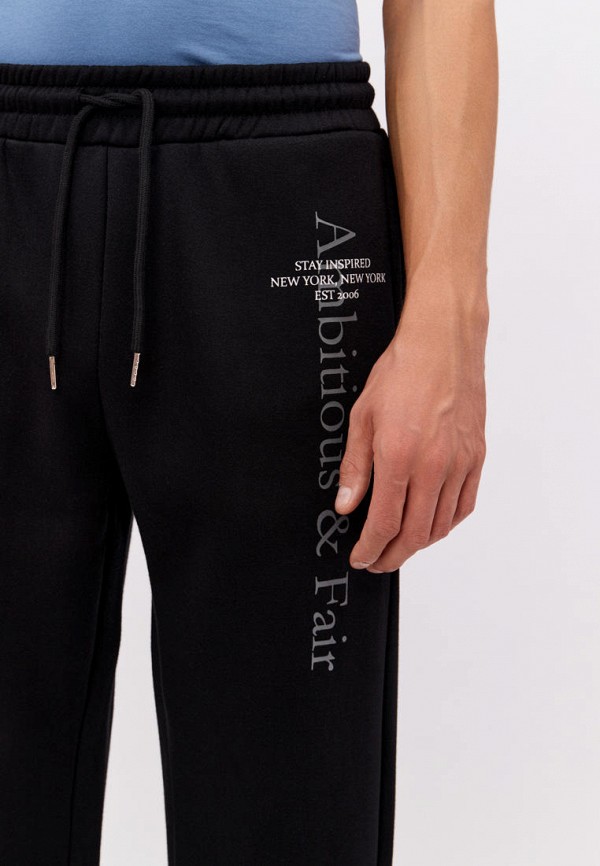 фото Брюки спортивные modis