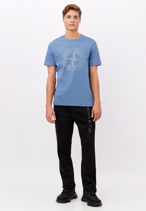 фото Брюки спортивные modis