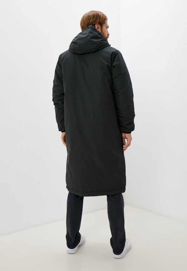 фото Куртка утепленная harry hatchet