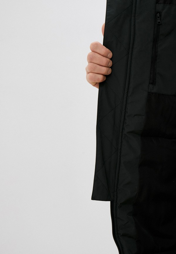 фото Куртка утепленная harry hatchet