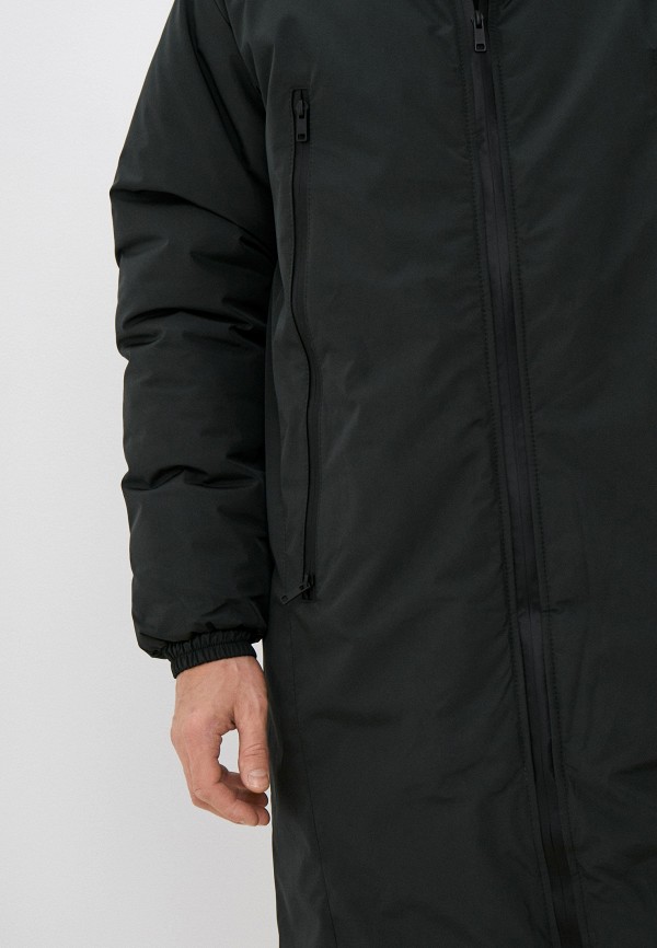 фото Куртка утепленная harry hatchet