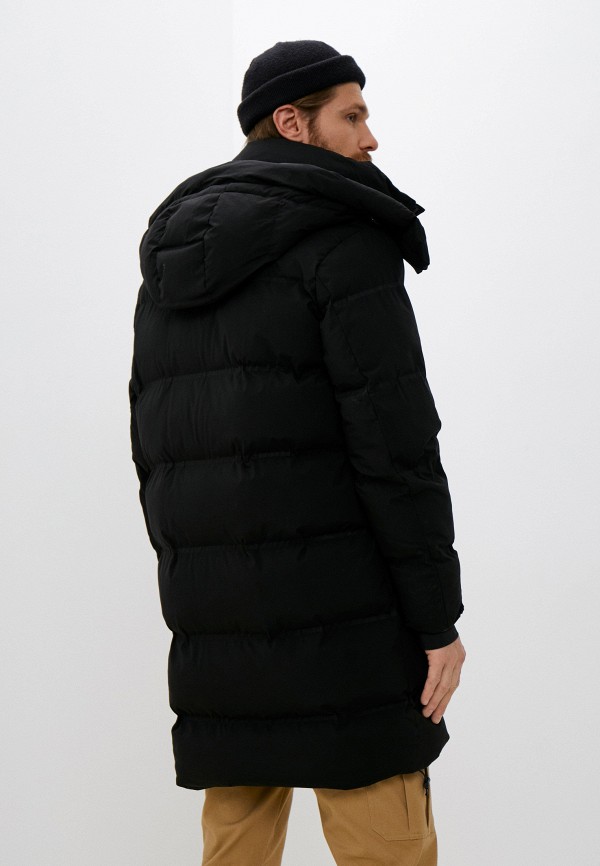 фото Куртка утепленная harry hatchet