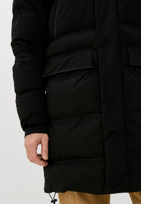 фото Куртка утепленная harry hatchet