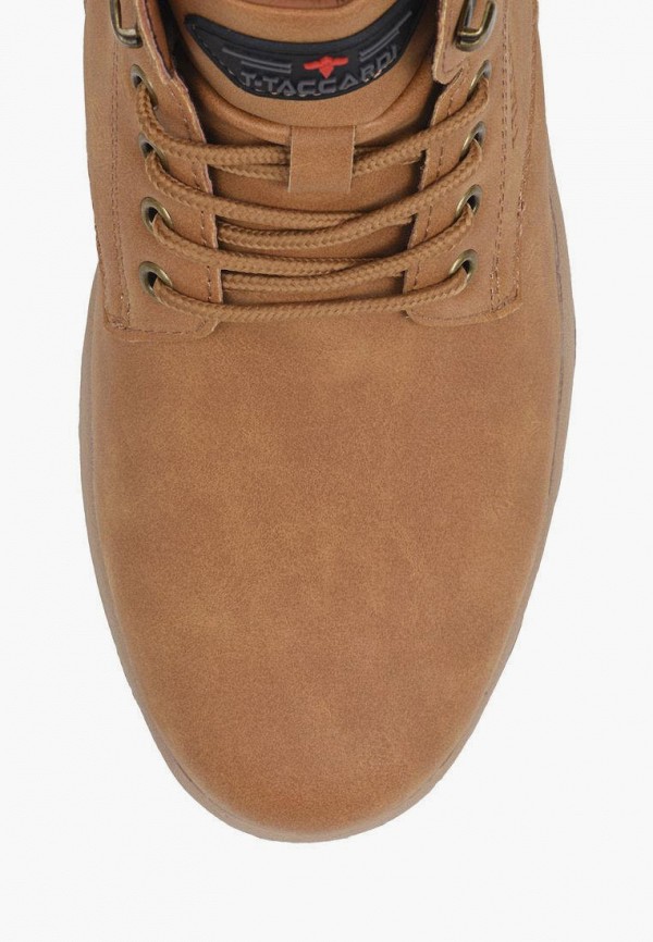 фото Ботинки t.taccardi