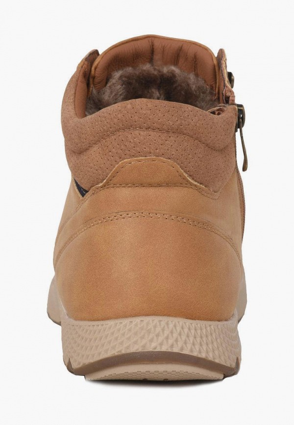 фото Ботинки t.taccardi