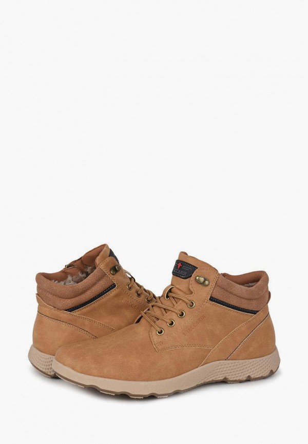 фото Ботинки t.taccardi