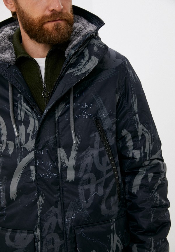 фото Парка alpex