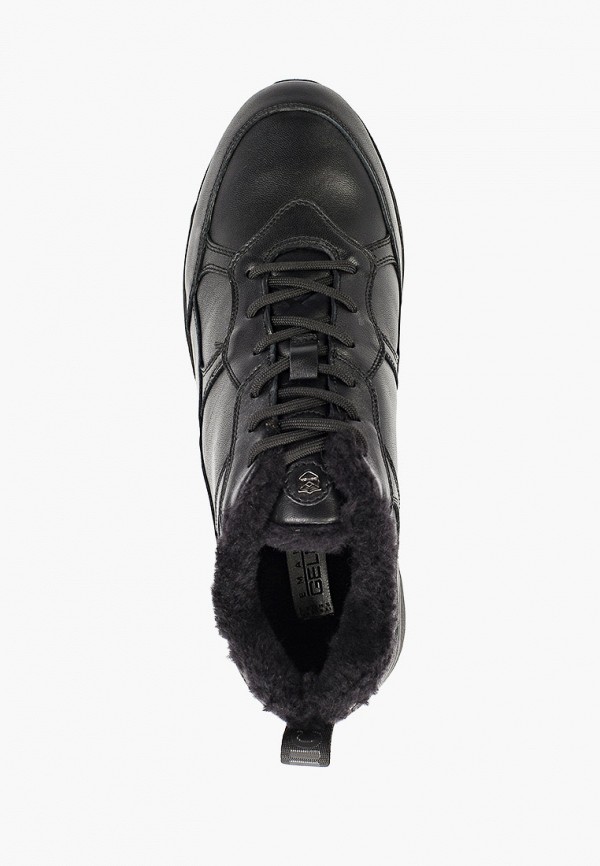 фото Кроссовки emanuele gelmetti