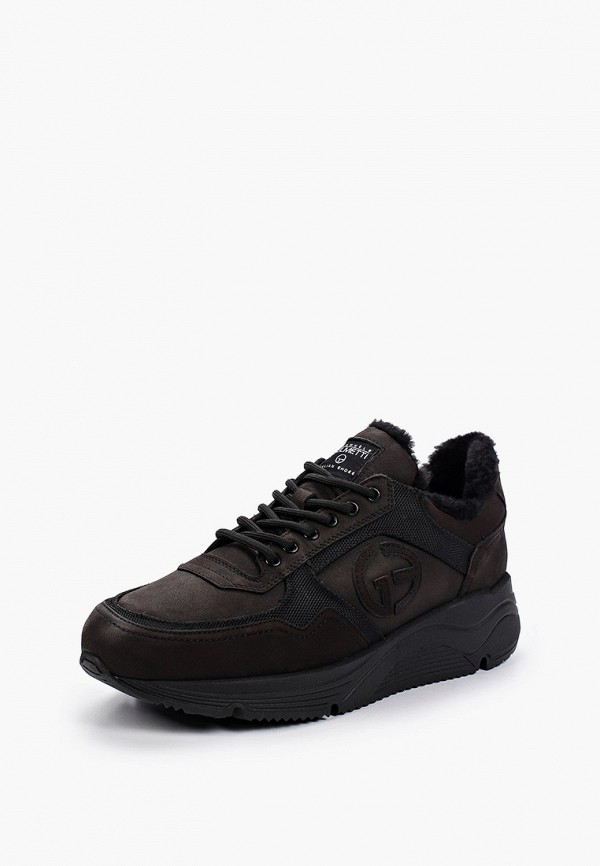 фото Кроссовки emanuele gelmetti