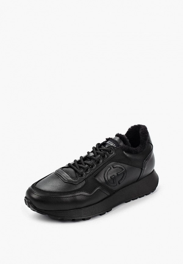 фото Кроссовки emanuele gelmetti