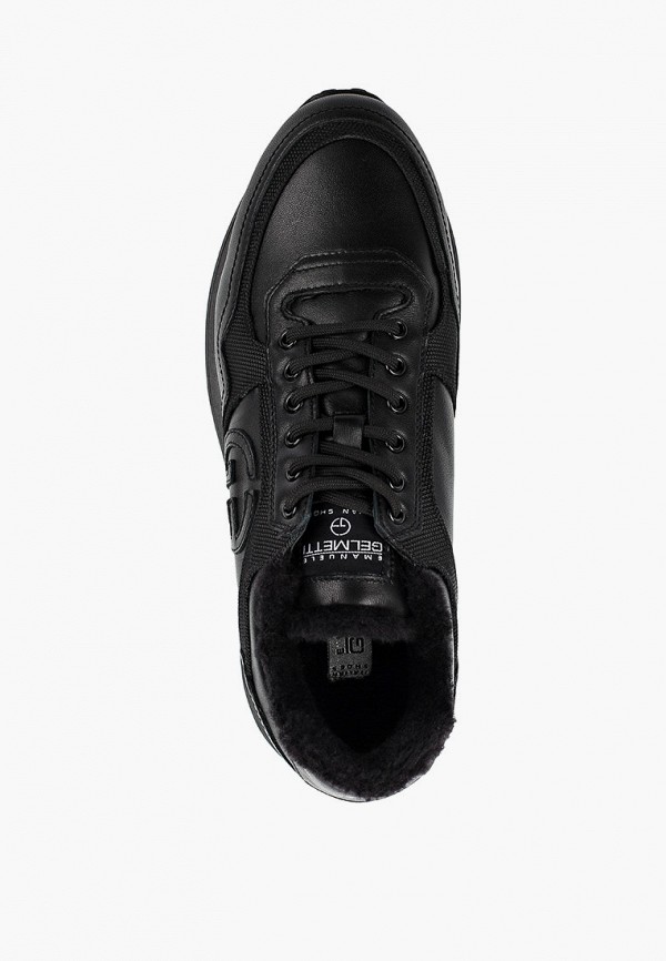 фото Кроссовки emanuele gelmetti