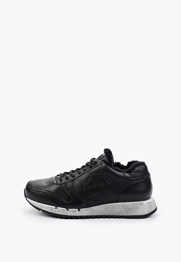 фото Кроссовки emanuele gelmetti