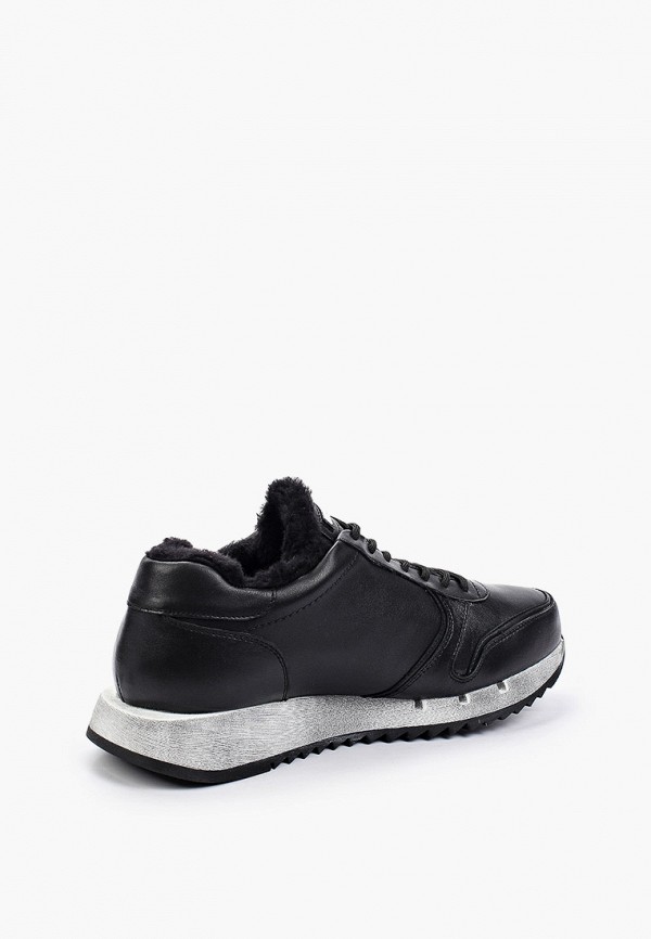 фото Кроссовки emanuele gelmetti