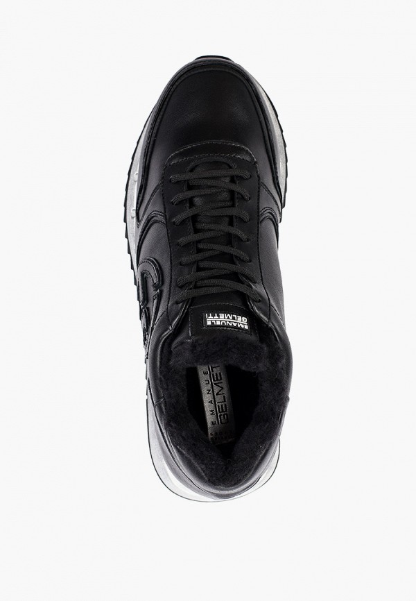 фото Кроссовки emanuele gelmetti