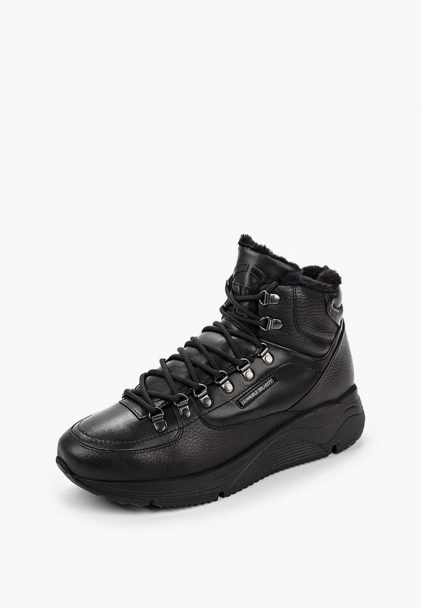 фото Кроссовки emanuele gelmetti