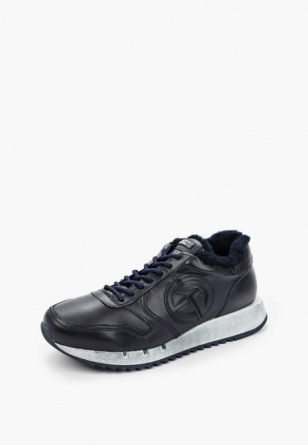 фото Кроссовки emanuele gelmetti