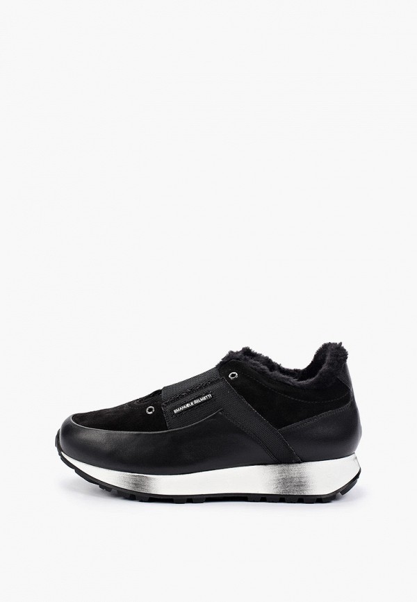 фото Кроссовки emanuele gelmetti