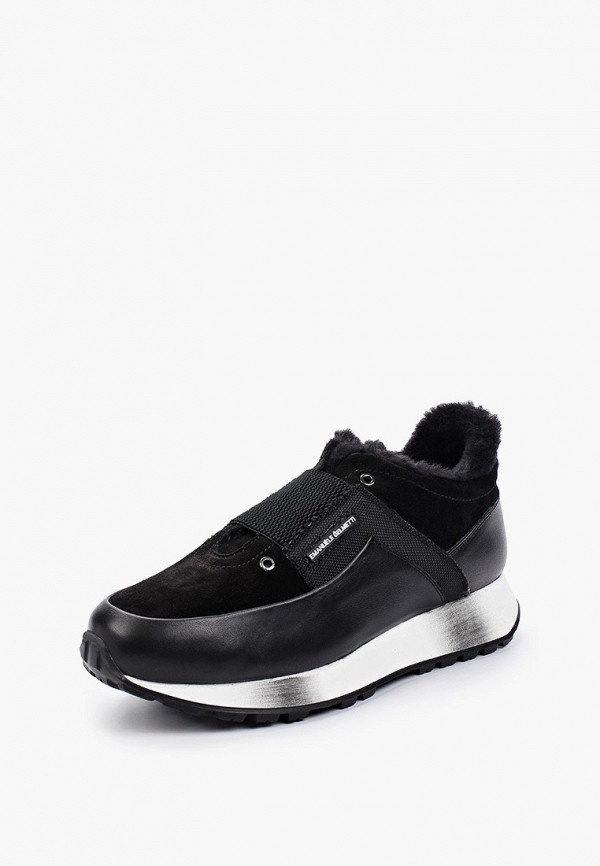 фото Кроссовки emanuele gelmetti