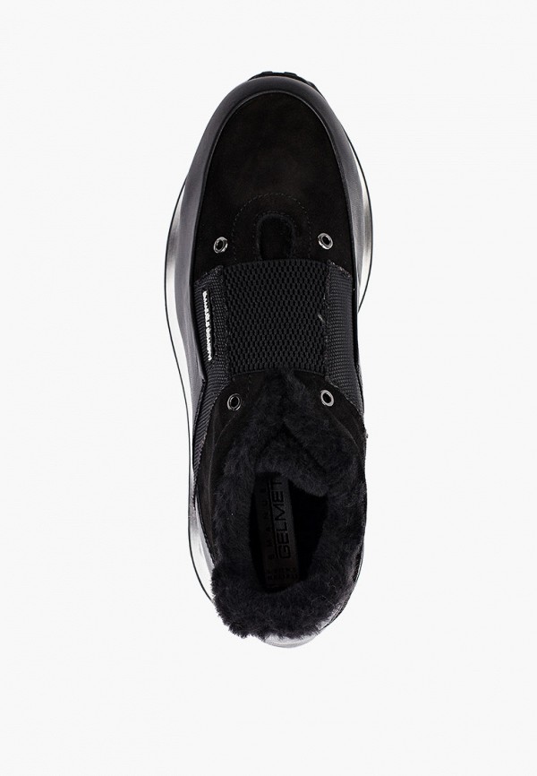 фото Кроссовки emanuele gelmetti