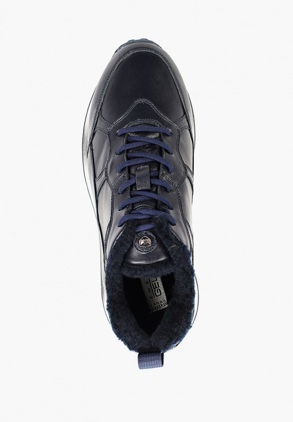 фото Кроссовки emanuele gelmetti