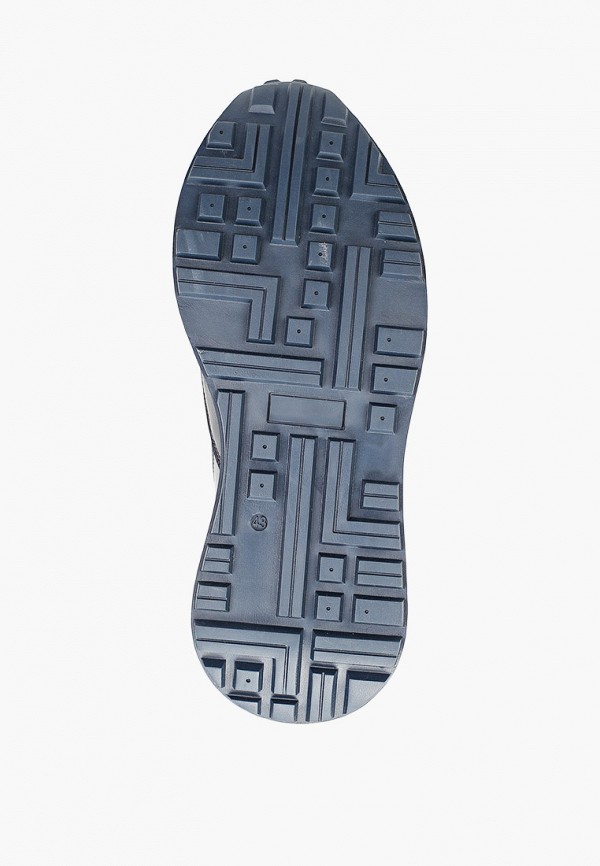 фото Кроссовки emanuele gelmetti