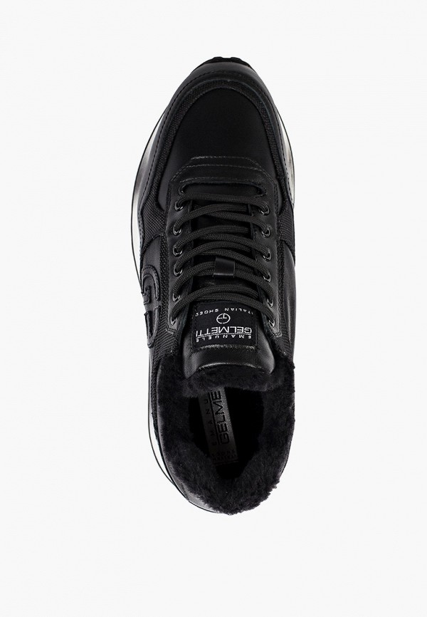 фото Кроссовки emanuele gelmetti